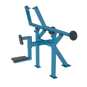 SL24 lat pulldown