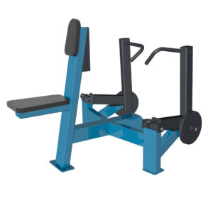 SL23 row machine
