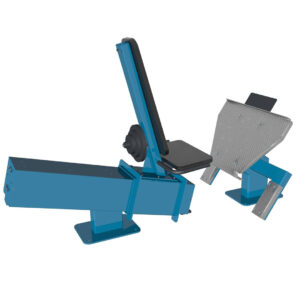 Waffa SL14 leg press