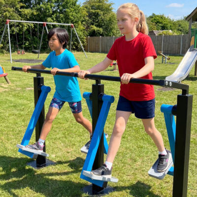 JR052 Laste kõndija, 2ne