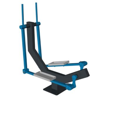 JR030 Crosstrainer