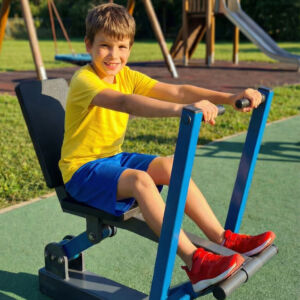 JR230 Laste Sõudmine