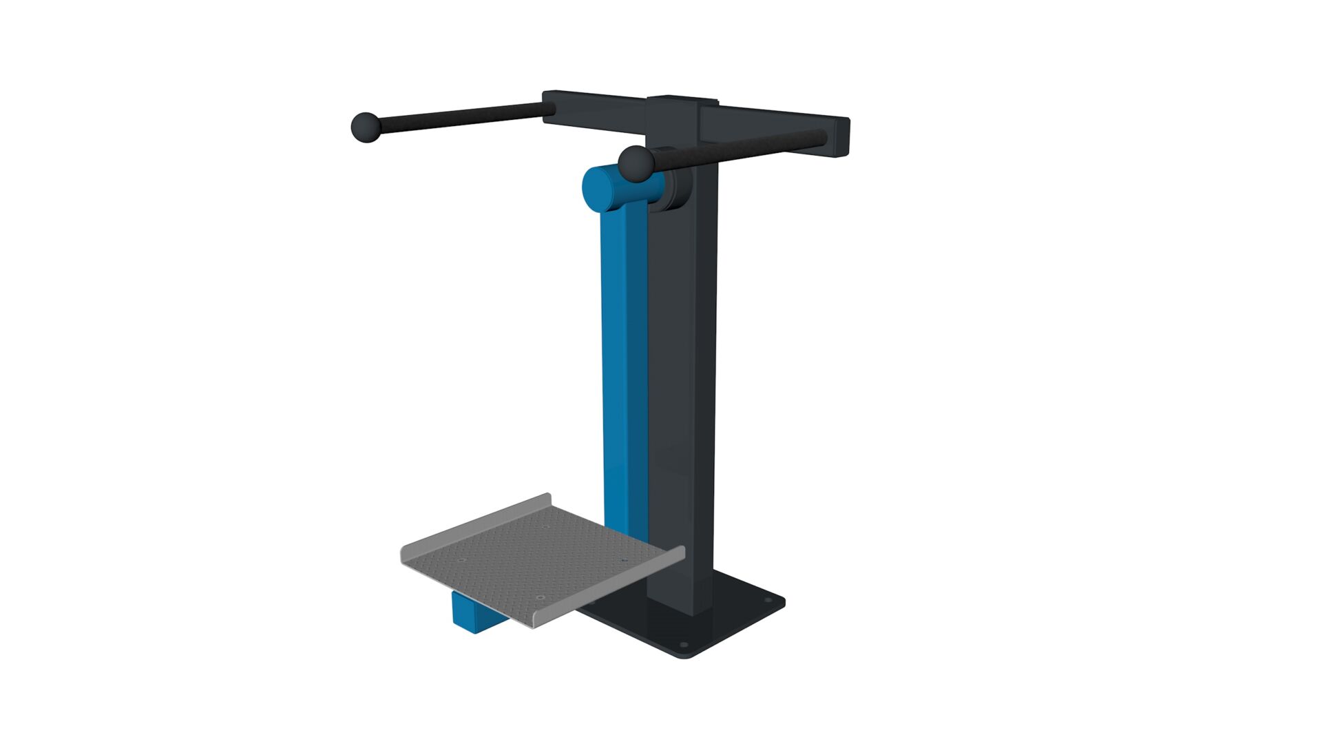 JR071 Pendulum, Single