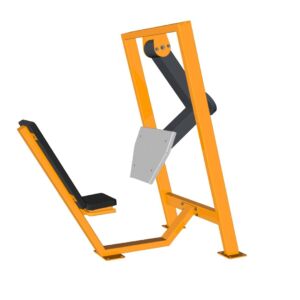 JR140 Waffa JR Leg Press