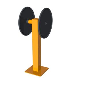 JR65 Waffa JT Wheel of Power