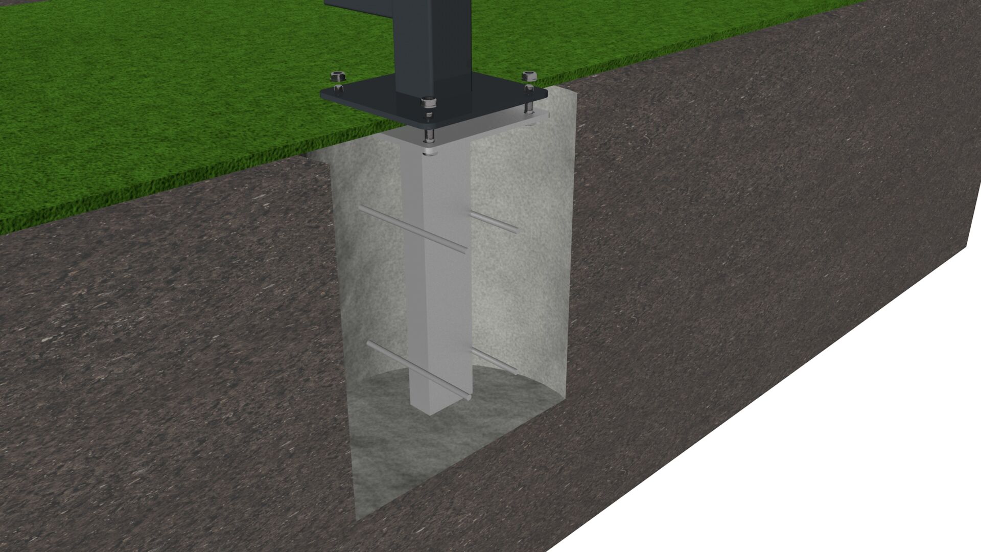 Ground Socket