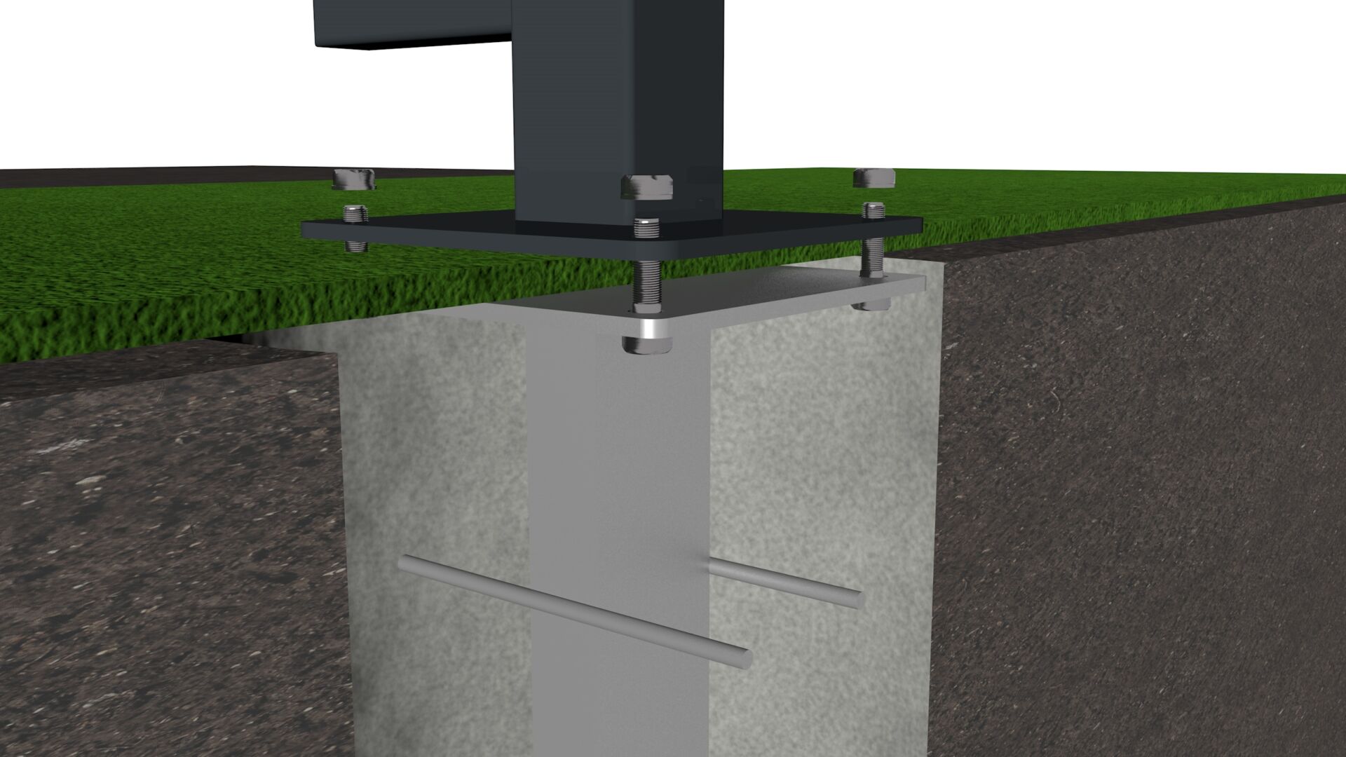 Ground Socket