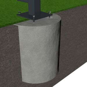 Ground Socket