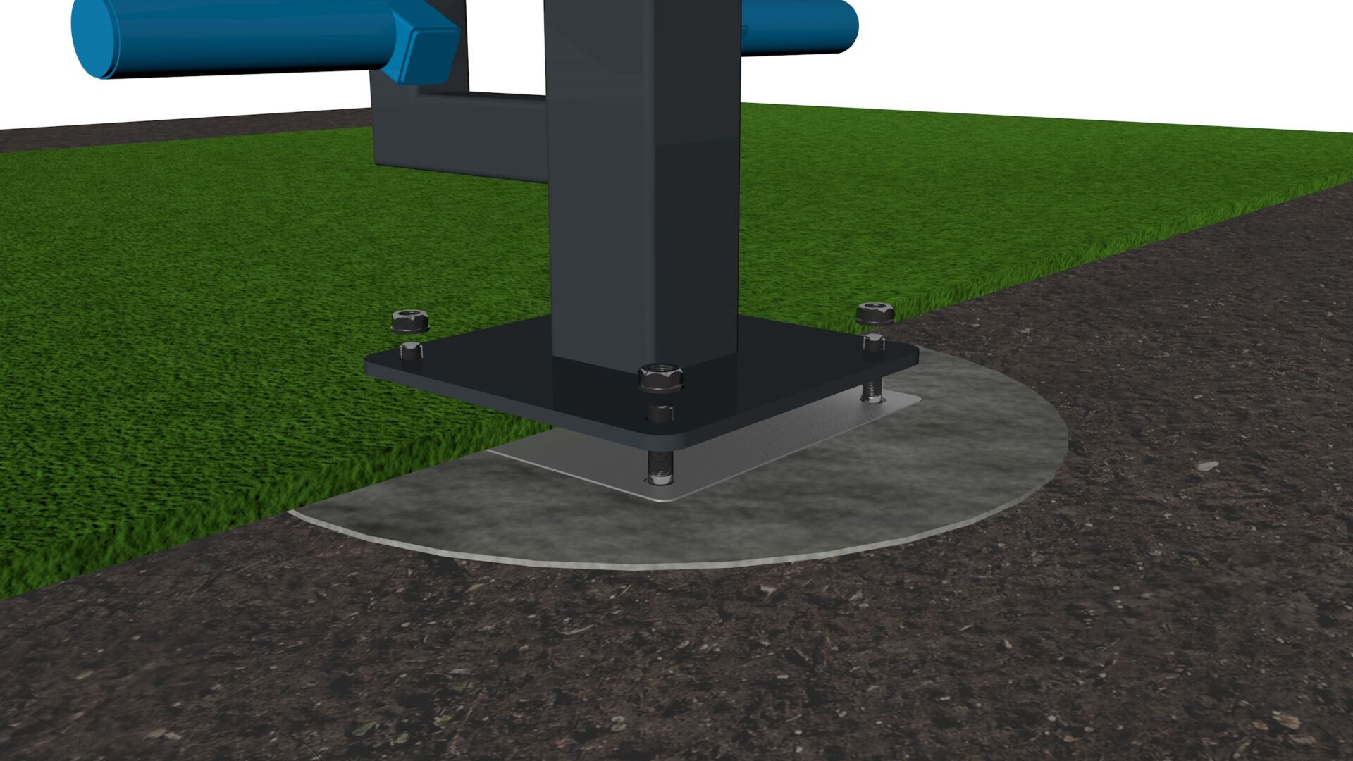 Ground Socket