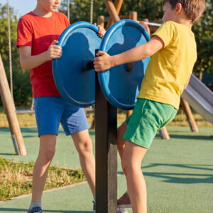 JR065 Laste Jõuratas