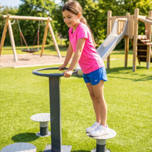 JR933 Laste kehakeerutaja