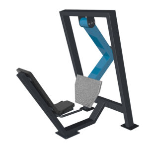 JR140 Leg Press