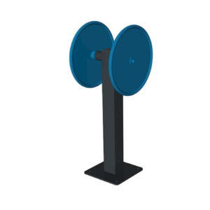 wheel of power waffa junior jr065