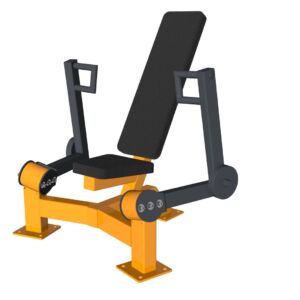 JR300 Waffa JR Bench Press