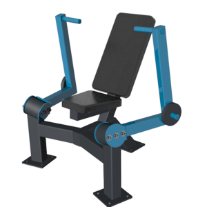 JR300 Bench press