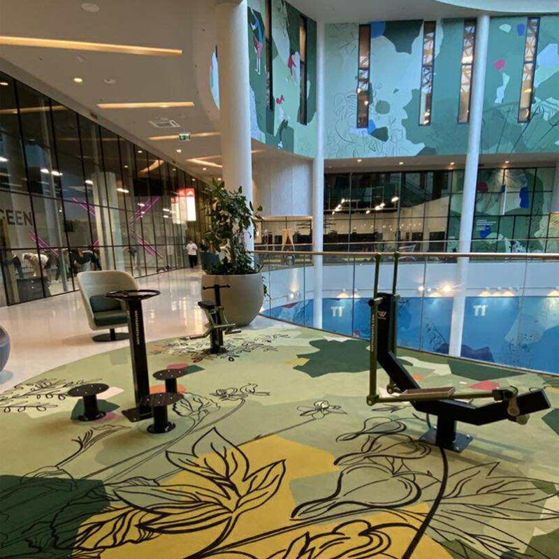 t1 mall waffa junior line