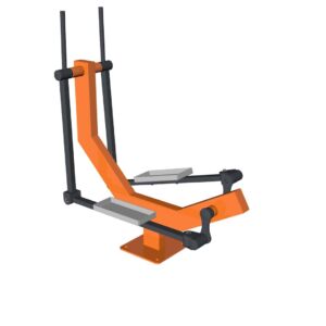 Crosstrainer