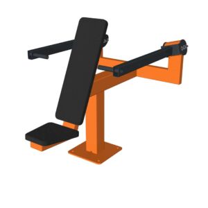Shoulder Press