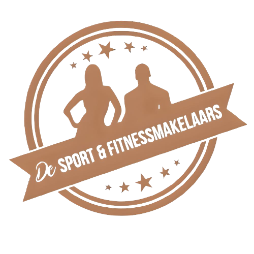 De Sport en Fitnessmakelaars